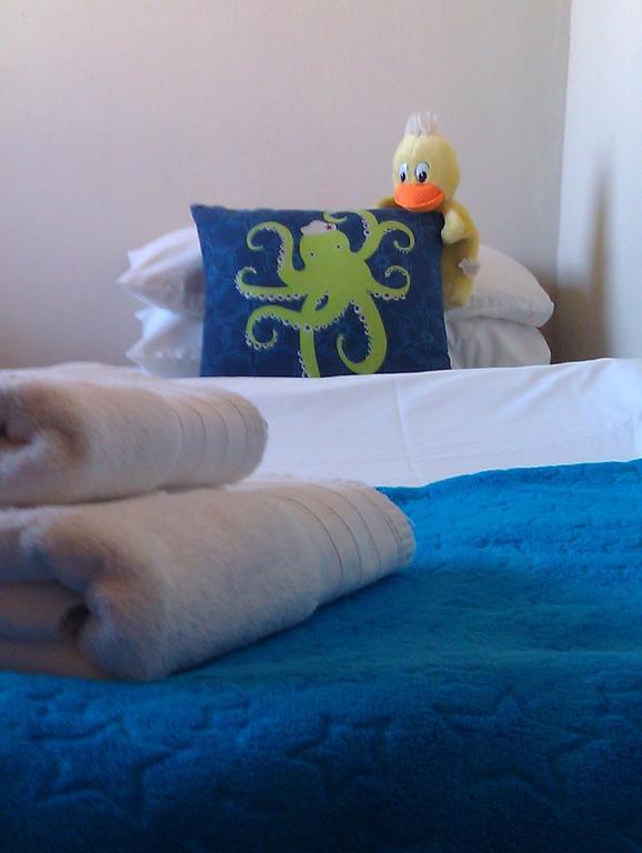 Hotel A La Mer Swakopmund Room photo