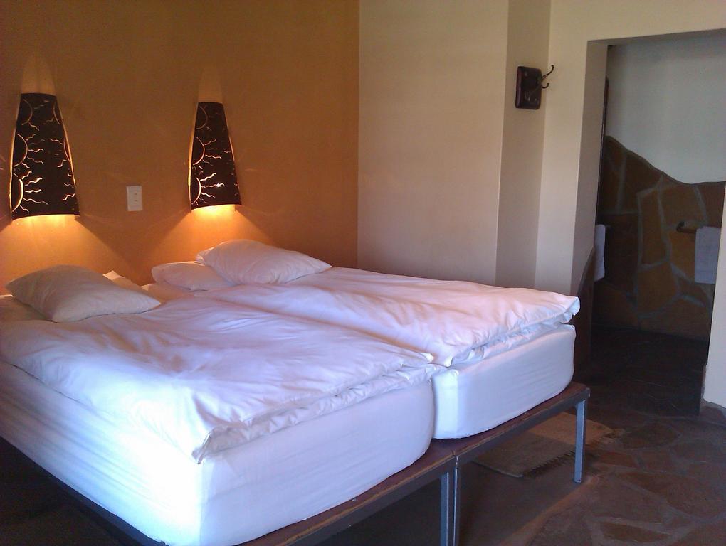 Hotel A La Mer Swakopmund Room photo