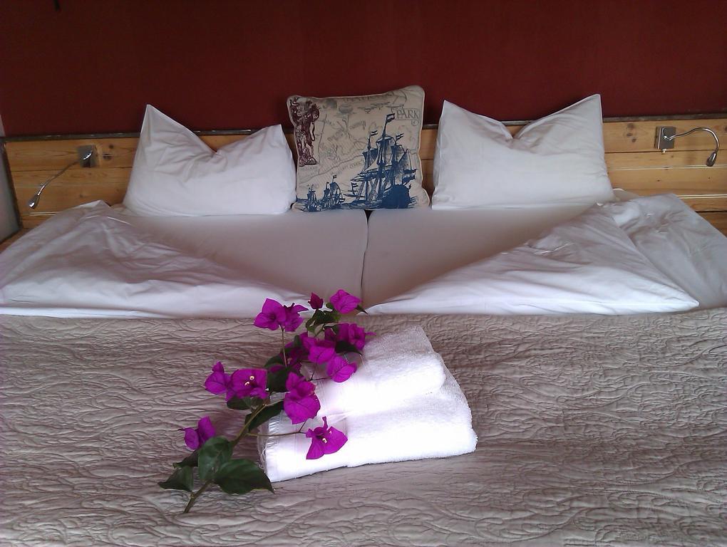 Hotel A La Mer Swakopmund Room photo