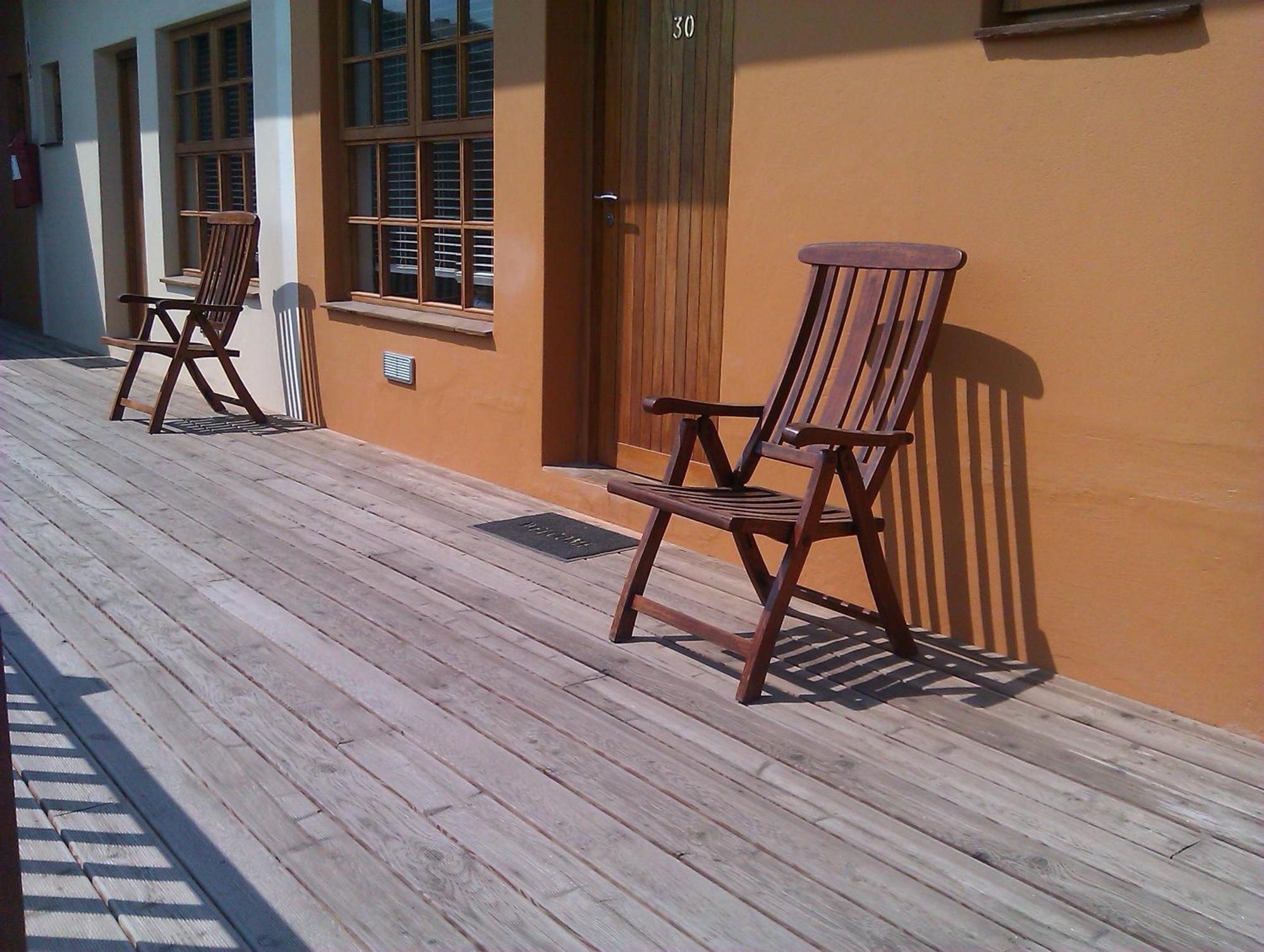 Hotel A La Mer Swakopmund Room photo