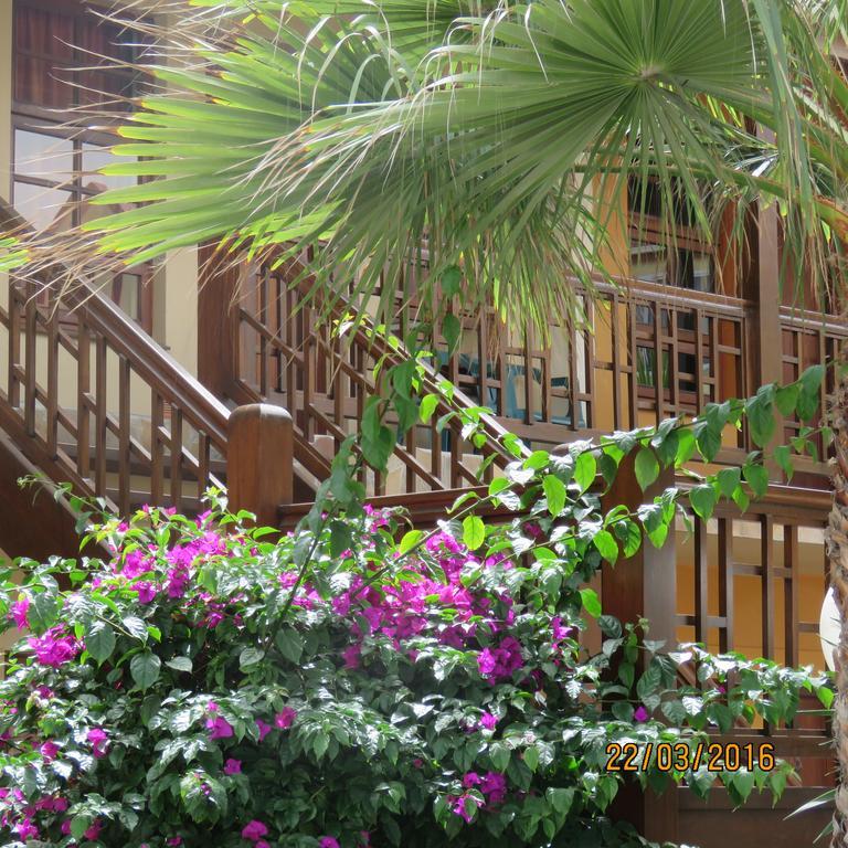 Hotel A La Mer Swakopmund Exterior photo